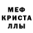 КЕТАМИН VHQ Mxidaboi